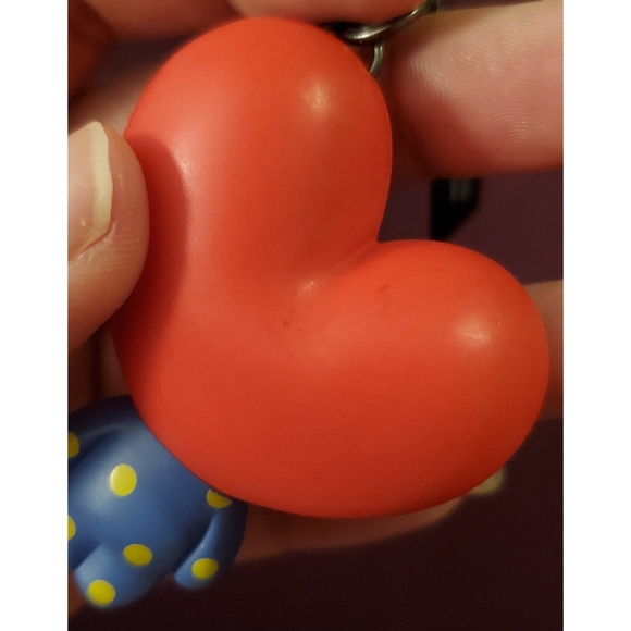 BT21 Keychains - Picture 3 of 5